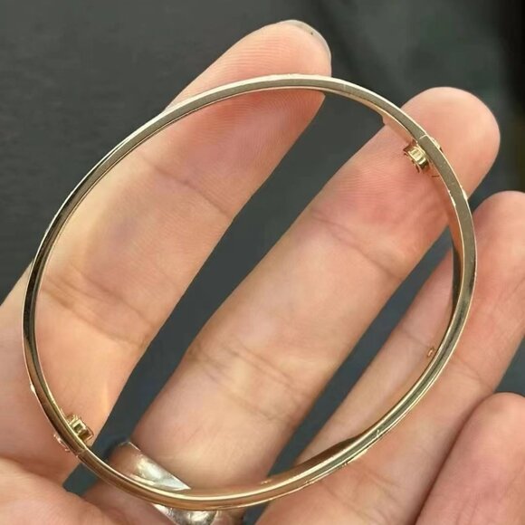 Cartier Love Bracelet - Picture 3 of 7